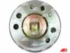 AS-PL SS9035 Solenoid Switch, starter